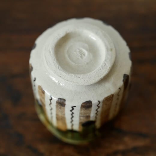 【苏州】日本织布烧茶杯 商品图1