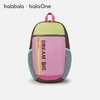 【balaOne】巴拉巴拉儿童休闲包男女童2026年新款轻便双肩包时尚 商品缩略图2