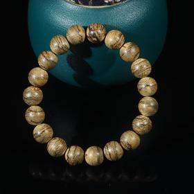 BC.OF4.3-1   马泥涝手串，10.09g