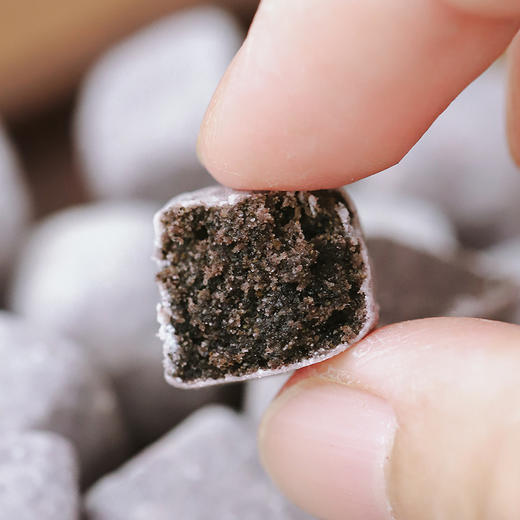 五指毛桃薏湿糕|糯润细腻，科学配比十三大本草，人称“湿气克星”！ 商品图3