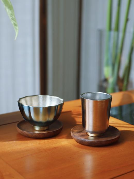 【抑菌保鲜 养生轻便 夏日钛杯】安全健康 喝得更放心 轻便不占重量 商品图8
