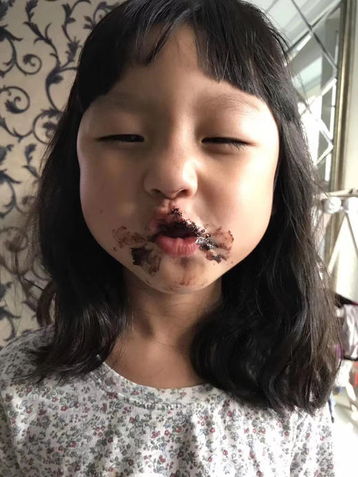 脏脏黑巧雪媚娘 商品图8