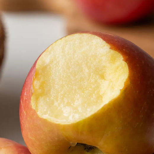 新疆樱桃苹果 | 一口咬下，苹果味浓得叫人停不下来~【京东快递】 商品图1