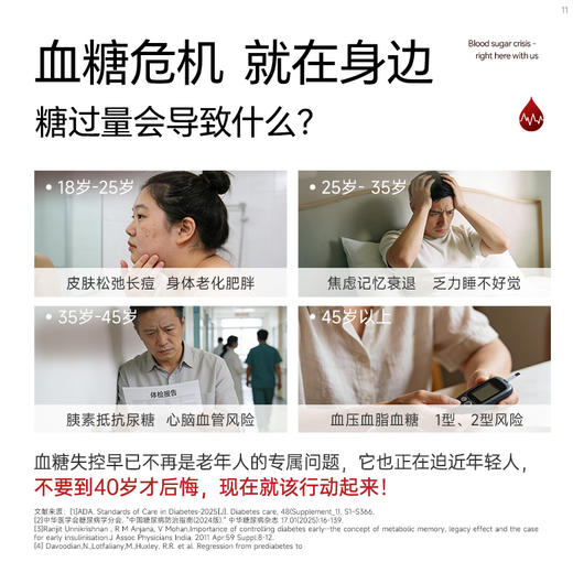 Vinsic糖平胶囊 商品图3