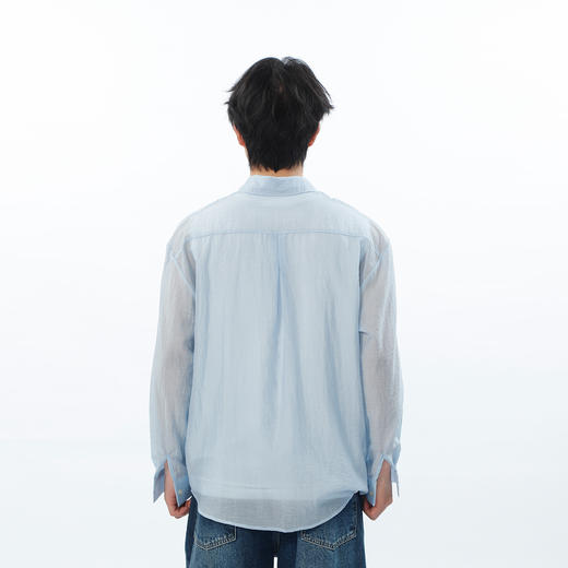 物理防晒防嗮衬衫-纪念日百货门店同款170744758 商品图2
