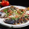 疯抢中！！顺丰直发【阳江非遗技艺·回味&淡晒金鲳鱼】免杀免处理 肉质鲜美 营养丰富 老人小孩都爱吃 3条装*约600-750g 商品缩略图2