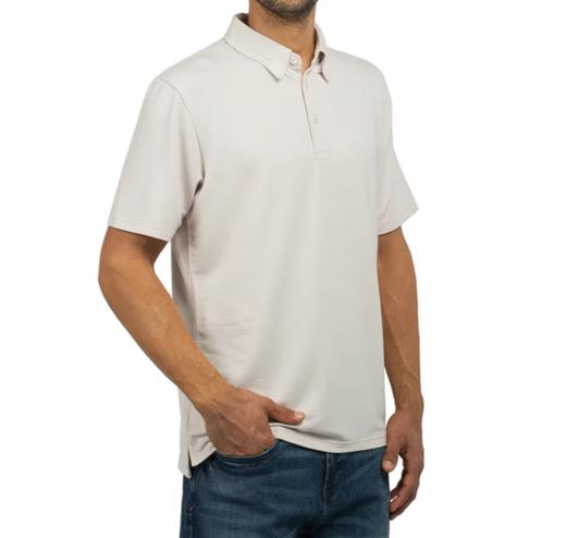 到手价149元 jachs男士莫代尔polo衫 干净利落 美国代购，无中文标签，介意慎拍 商品图3