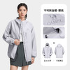 骆驼（CAMEL）中性款硬壳冲锋衣A36BA6B020 商品缩略图7