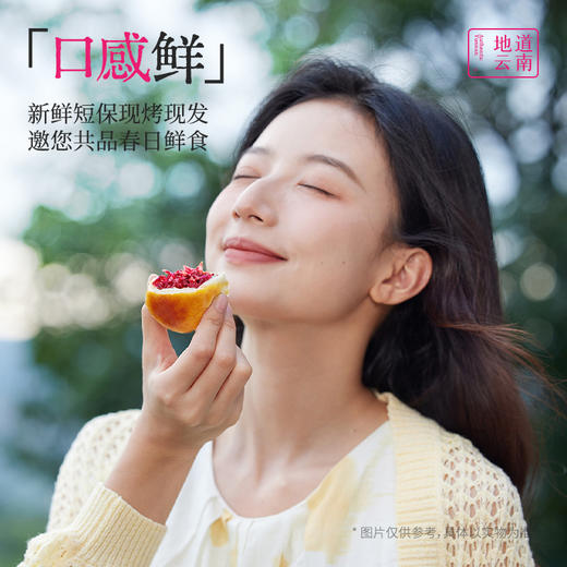 头水花玫瑰品鉴装 商品图5