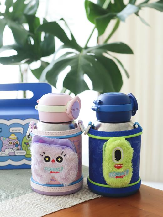 【抑菌保鲜 养生轻便 夏日钛杯】安全健康 喝得更放心 轻便不占重量 商品图1