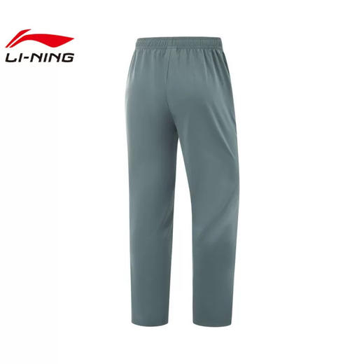 XXMLI-NING李宁男子运动休闲长裤 商品图0