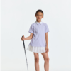 moodytiger女童轻量Polo短袖运动休闲翻领简约舒适62214103 商品缩略图4