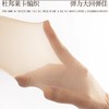 【2双装】女士小腿袜莱卡显瘦美肤紧致贴肤春夏薄款袜子【S26311】 商品缩略图3