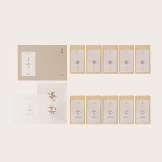 游也｜2017年野放贡眉 商品图2