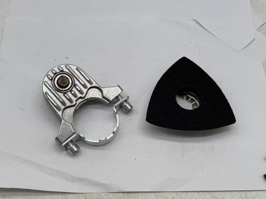 【货号04690】角磨机万用宝多功能电动修边机改切割机电铲开槽多用木工工具 商品图3