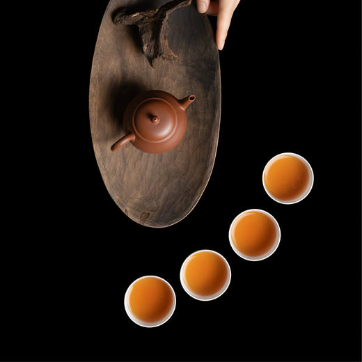 入慢｜ 2017年铁罗汉 商品图4