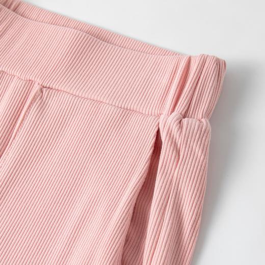 【积分换购不退货】【特惠不退货】伊芙丽粉色休闲家居服1E7101142Z 商品图7