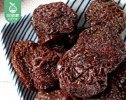 泉利堂香薰乌梅/1罐（668g）生产日期：26年4月 商品图1