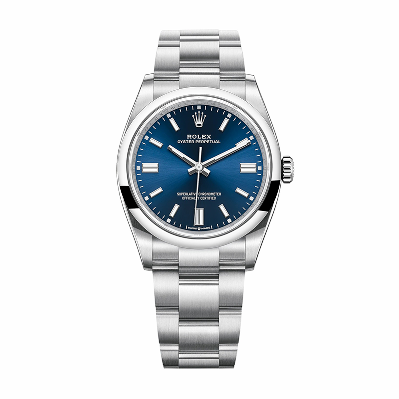 劳力士126000-0003