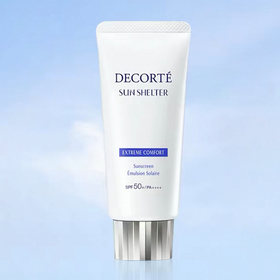 日本黛珂防晒60g SPF50+/PA++++ 舒润轻盈不粘腻