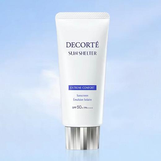 日本黛珂防晒60g SPF50+/PA++++ 舒润轻盈不粘腻 商品图0