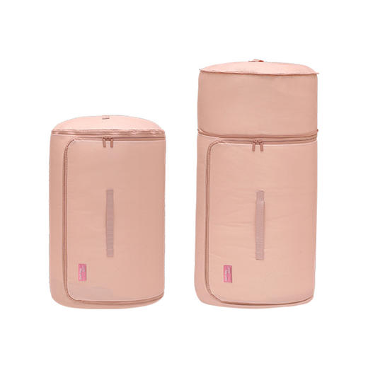 【耐用防污！不占地方】被子收纳袋家用大容量可压缩整理包 装棉被衣物搬家打包袋行李袋。xb 商品图4