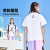 JORDAN 夏 大童小童 短袖T恤 JDB-TE-D338 商品缩略图1