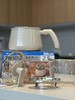 【NITORI宜得利家居1台10用锅】厨房终结者来啦!日本家居第1品牌!一口锅搞定煮/蒸/焯/炒焖/热/沥/炸/拌/烤等10种用法一口搞定 商品缩略图2