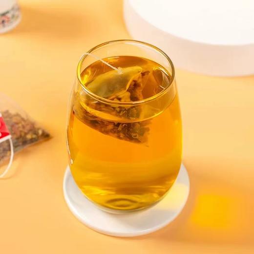 「买1送1！葛根荷叶山楂饮」菊花决明子陈皮酒局后养生茶 商品图3