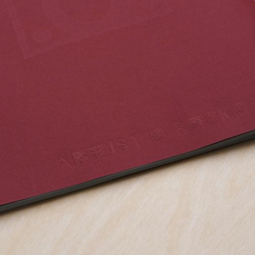 「奇迹之境：艺术家手作书」展览导览册【顺丰到付】 商品图7