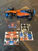 【sssp1】F1赛车拼接积木玩具！！ 商品缩略图2
