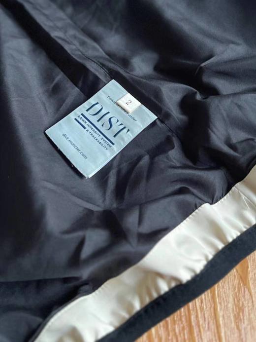 F040701春季新品男子商务简约大方防风防水舒适透气柔软亲肤夹克长袖外套 商品图11