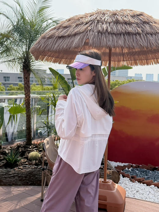 2604203   夏季外套🌞通勤、户外、防晒 多功能外套 商品图5