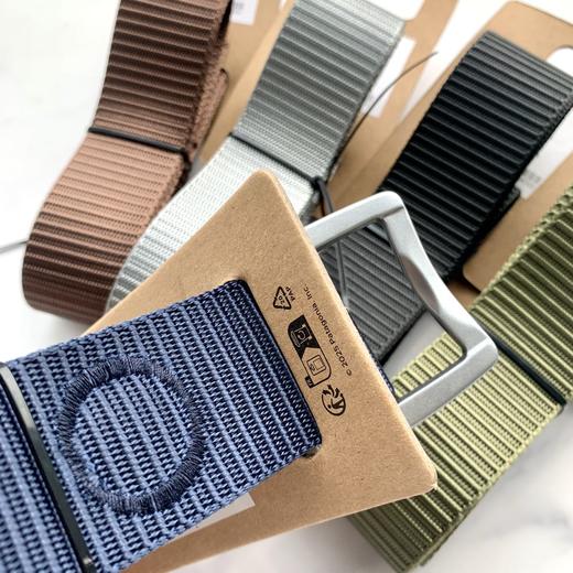 【qtwm1】男子户外速干腰带！！ 商品图4