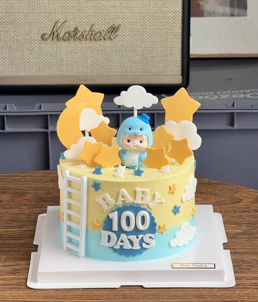 蛇宝宝Q款 商品图0