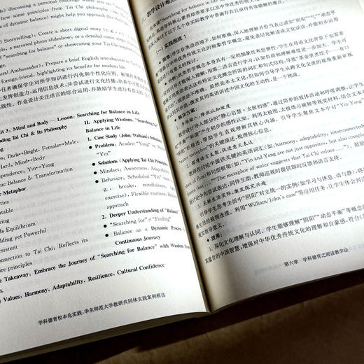 学科德育校本化实践 华东师范大学教研共同体实践案例精选 扩优提质集团化教研丛书 第一辑 商品图12