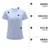 骆驼（CAMEL）女款速干短袖圆领T恤A26BK08090 商品缩略图2