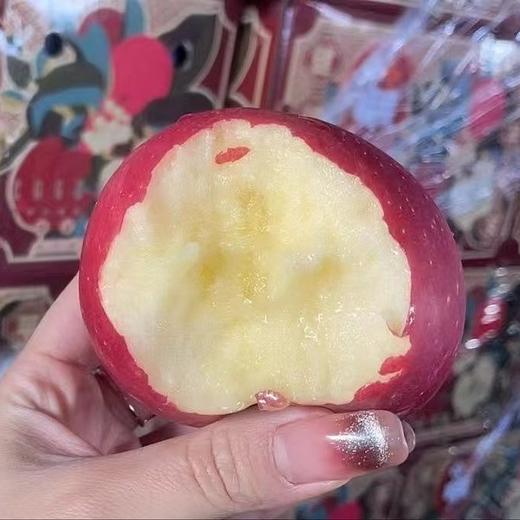 今晚➕菜苹果(一箱4斤) 商品图3