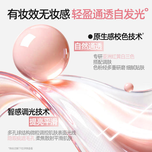 蜜丝婷水感臻妍美白妆前防晒乳（40ml）-纪念日百货门店同款171346760 商品图2