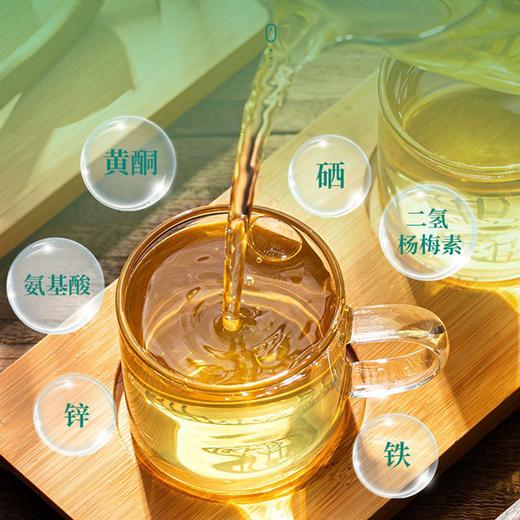 疯抢中！！【买2盒送手提礼袋】【蓝帽认证·茅岩莓茶】富含黄酮 健康好茶 回味甘甜 送礼更佳 100g/盒 商品图8