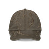 ROA RYLI Embriodered 6 Panel Cap 刺绣破坏棒球帽 商品缩略图3