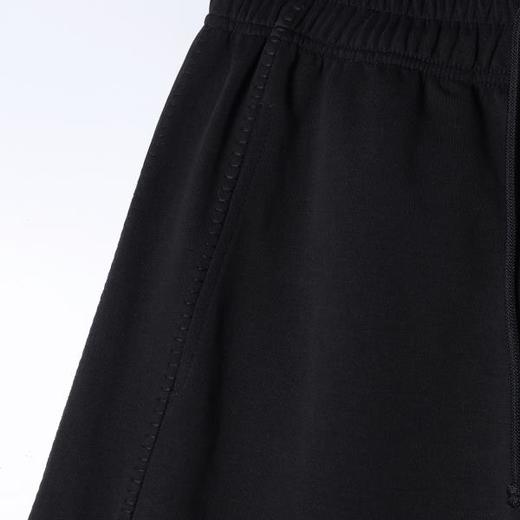 SDSA男装2026新款高贵轻奢休闲运动风弯刀抽绳松紧休闲裤百搭时尚 商品图2