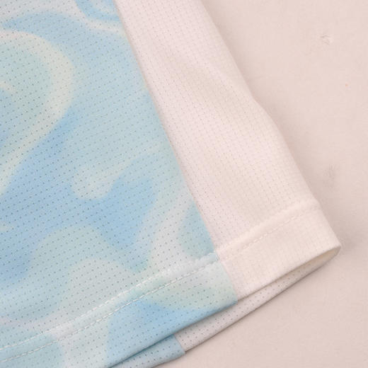 棉果果夏季新品男童防晒冰丝凉感运动T恤M212140426354 商品图3