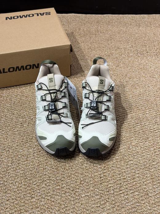 Salomon萨洛蒙𝐏𝐫𝐨 𝟑𝐝 越野跑鞋 商品图3