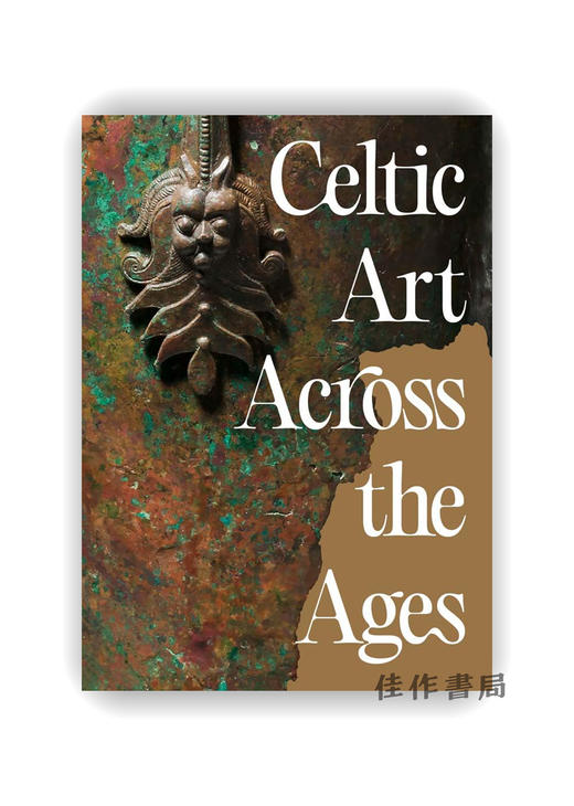 Celtic Art Across the Ages / 跨越时代的凯尔特艺术 商品图0