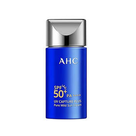 AHC小蓝罐防晒霜50ml/90ml