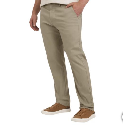 到手价189元 weatherproof男士夏季的薄款休闲长裤 美国代购，无中文标签，介意慎拍 商品图4