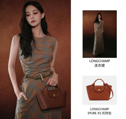 2026龙骧新款元宝菜篮子 商品图5