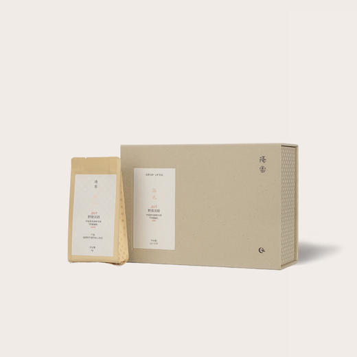 游也｜2017年野放贡眉 商品图1