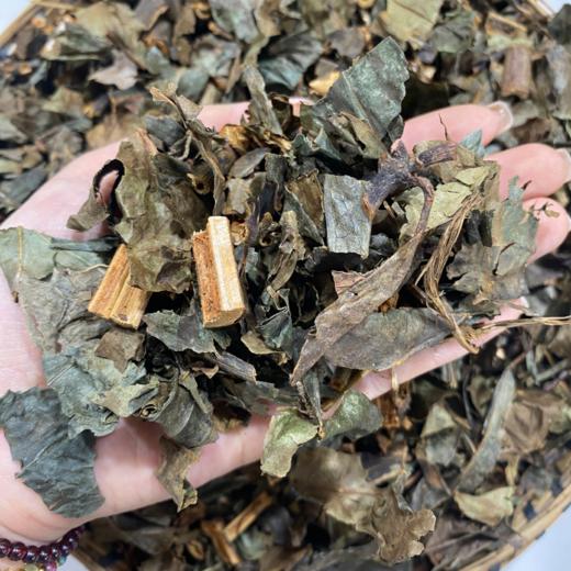 九节茶   肿节风中药材  仲节风 接骨莲 九爪龙新货 商品图5